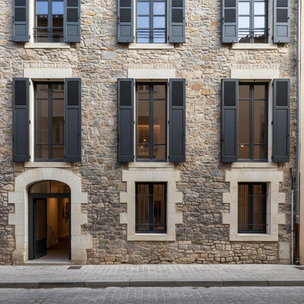 BENOIT COCHET FERMETURES (SARL)
